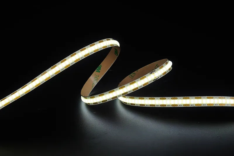 COB 324 LEDs/m 12 V 8mm Cri> 90