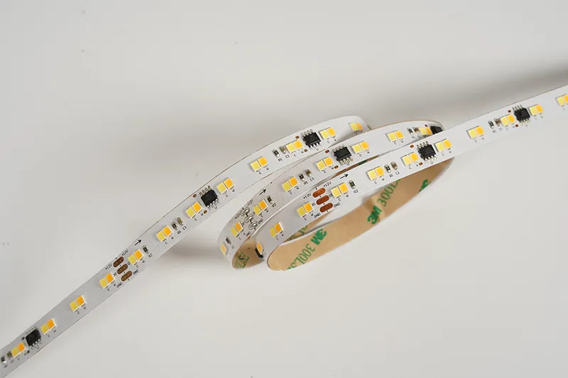 2835 144leds/m cct 2811/1903 12V 10 mm