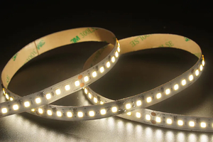 2835 144leds/m 24 V 10 mm konstanter Strom