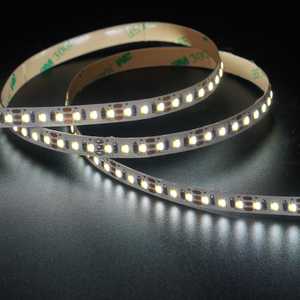 2835 2in1 156leds/m cct 12 V 8mm