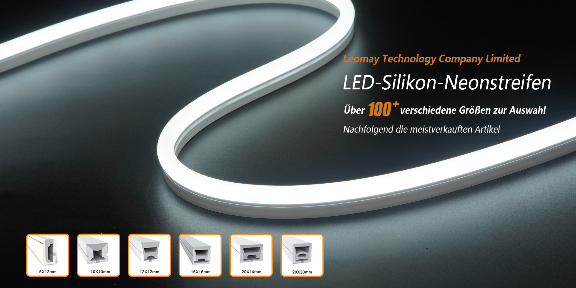 LEOMAY-LED