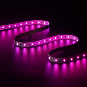 4040 60LEDS/M 4in1 RGBW 24 V 10 mm