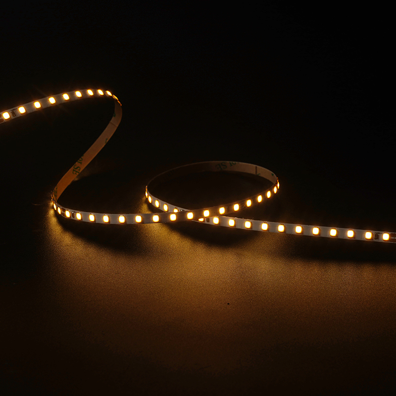 2835 120 LEDs/m 48 V 5 mm
