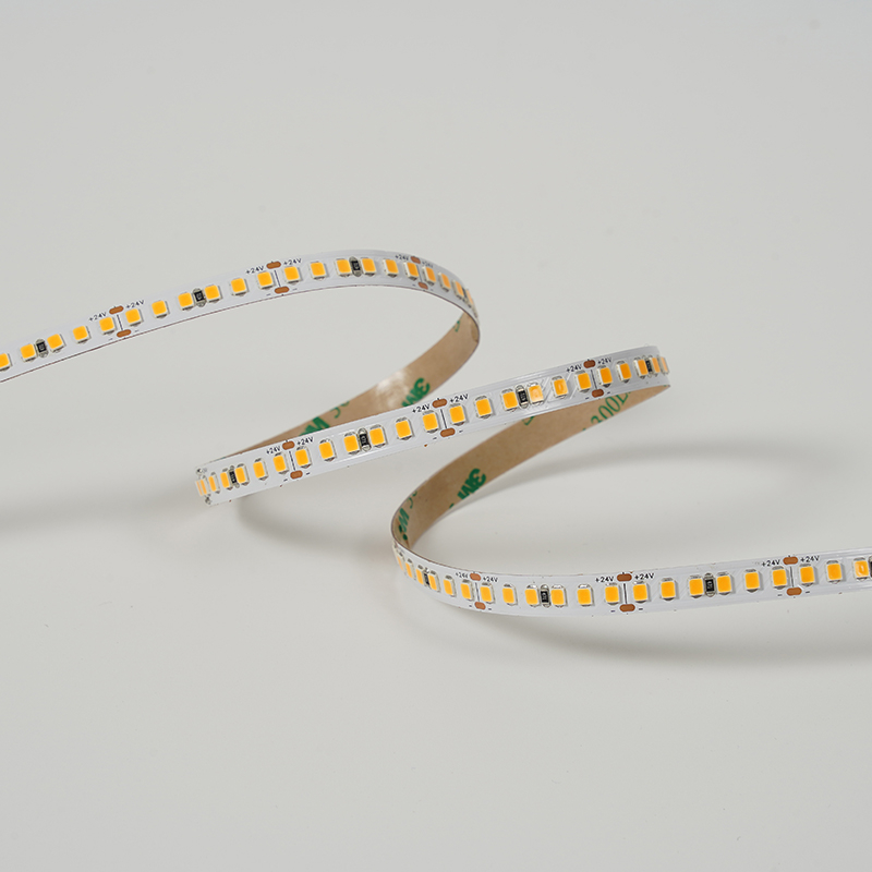 2835 192leds/m 24 V 8mm