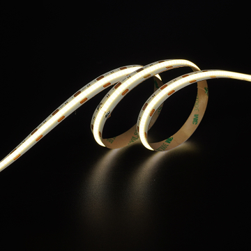 COB 480LEDS/M 12 V 10 mm