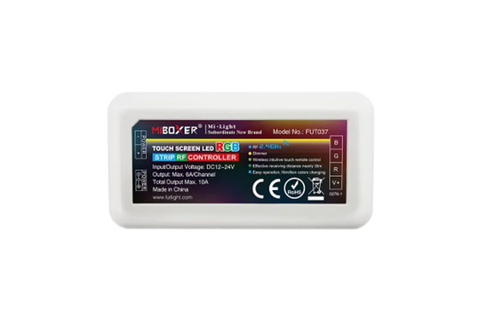 2,4 g RGB Light Strip Controller