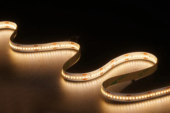 2110 280leds/m 24 V 10 mm