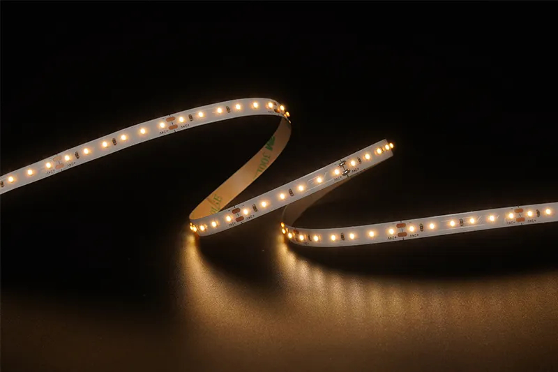 2110 120Les/m 24 V 8mm