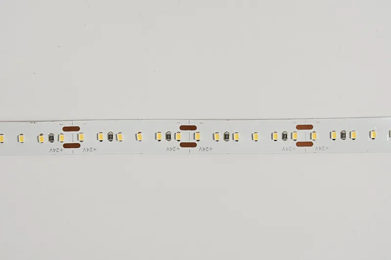 2216 180LEDS/M 24 V 10 mm