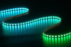 2835 120LEDS/M RGB 1934 24V 6mm