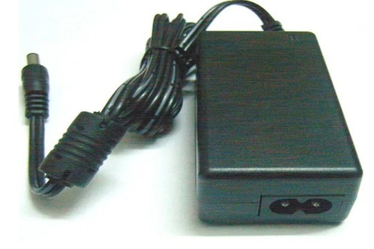 24W DC5V Desktop -Stromadapter