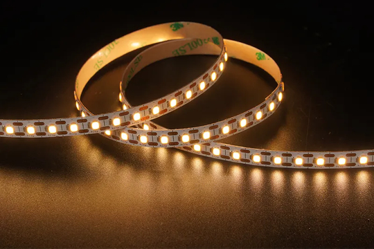 2835 120LEDS/M 24 V 8 mm 1LED Schneiden