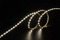 2835 120LEDS/M 12 V 4mm