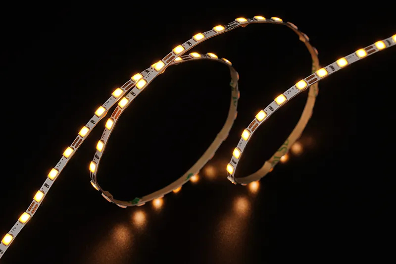 2835 120Les/m 12 V 3mm