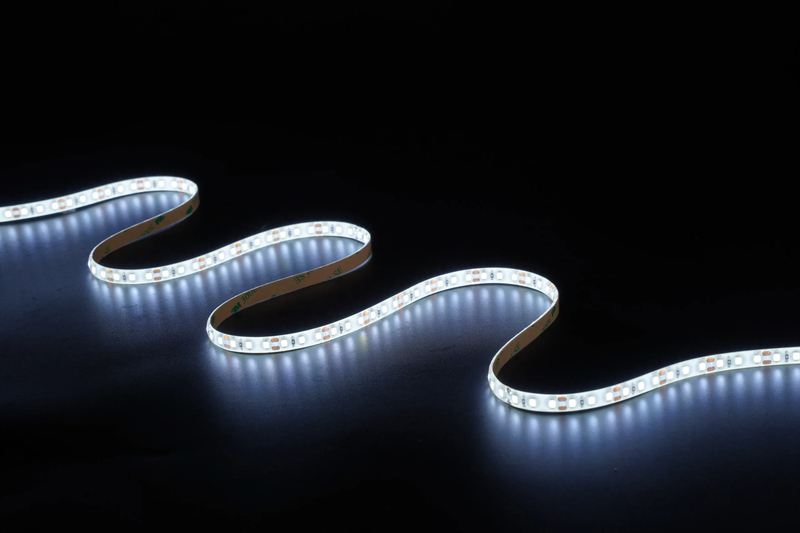 2835 120LEDS/M 12V 8mm