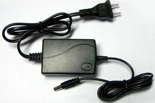 12W DC5V Desktop -Stromadapter