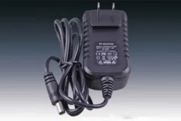 12W DC5V Wandmontierter Stromadapter