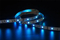 5050 30LEDS/M RGB 24 V 10 mm konstanter Strom