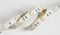 5050 30LEDS/M 24 V 10 mm