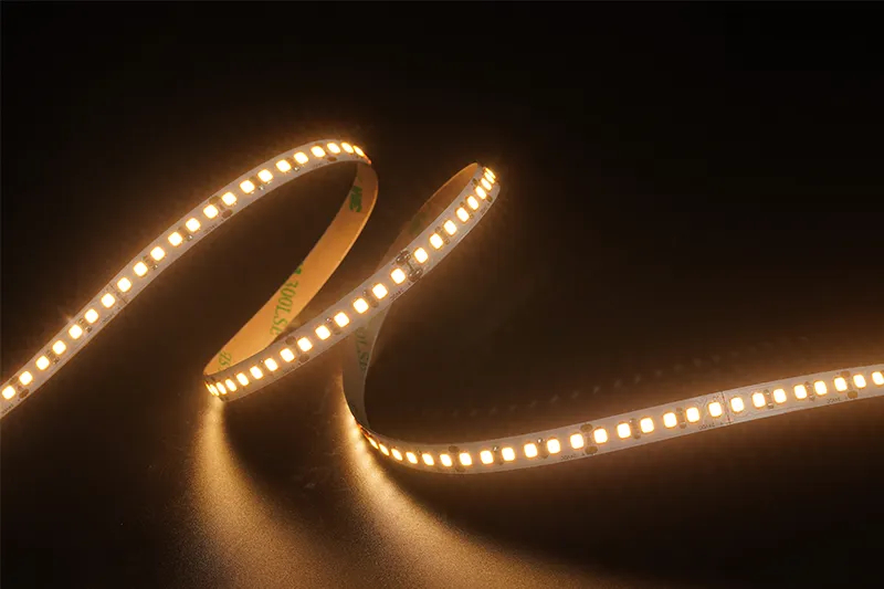 2835 180leds/m 24 V 8mm