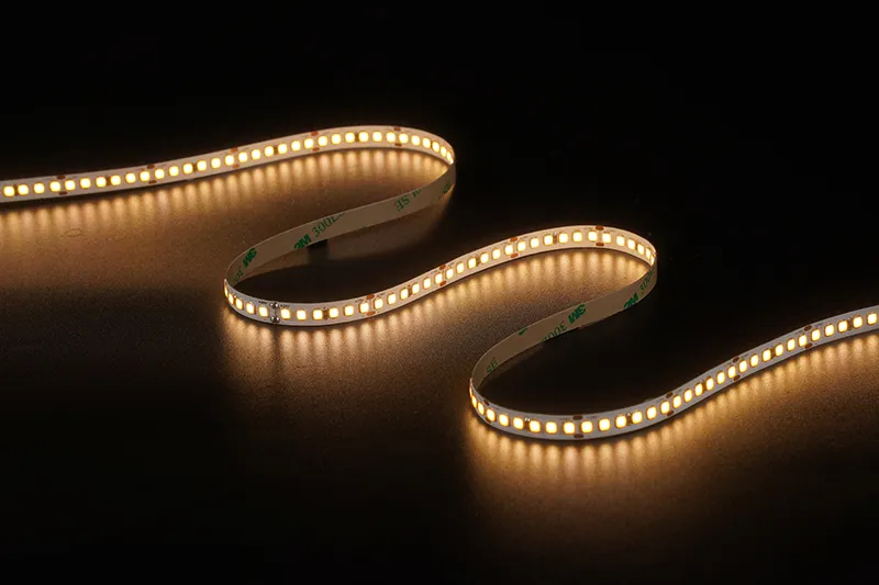 2835 192leds/m 24 V 8mm