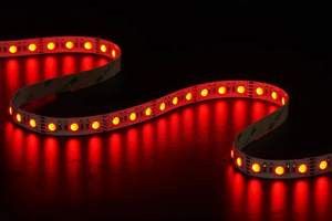 5050 4in1 72LEDS/M RGBW 12V 12 mm
