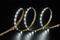 5050 60LEDS/M 12 V 10 mm konstanter Strom