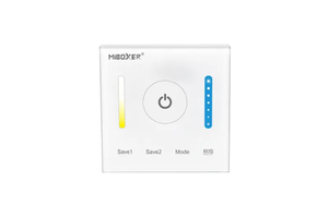Berührungsschwerer -Panel -Controller