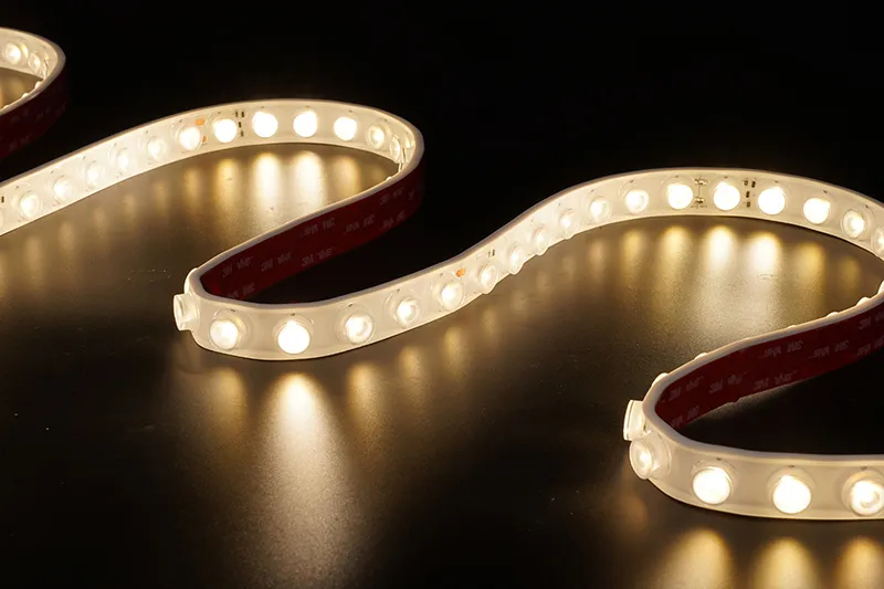 2835 42leds/m 24 V 22 mm