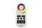 Gruppe Touch Plus Taste RGBW Fernbedienung