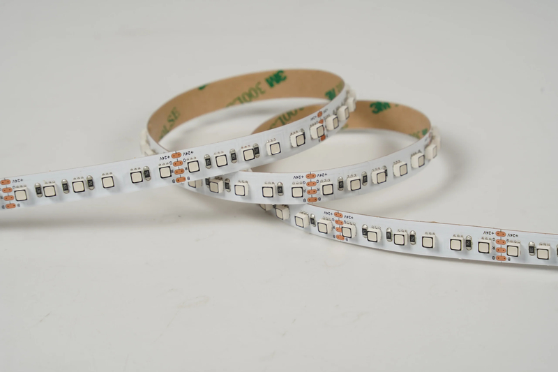 3535 120LEDS/M RGB 24 V 10 mm