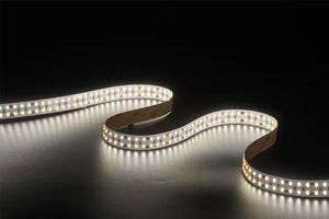 3014 288leds/m 24 V 15 mm