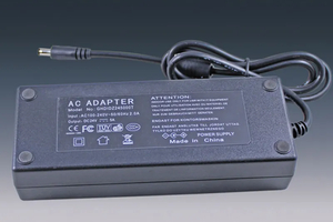84W DC12V Desktop -Stromadapter
