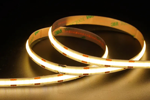 COB 468LEDS/M 12 V 8mm cri ≥ 90
