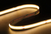 COB 378LEDS/M 24 V 8 mm cri ≥ 90