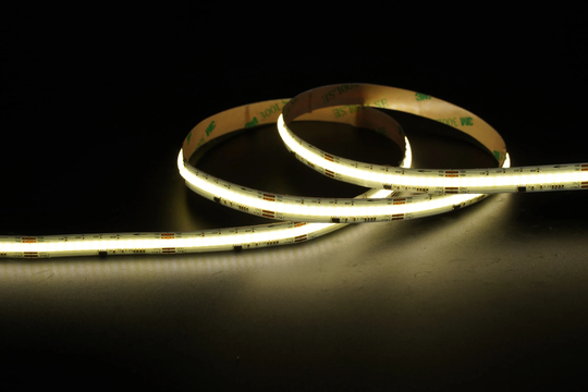 COB 320LEDS/M 1934 24 V 10 mm cri ≥ 90