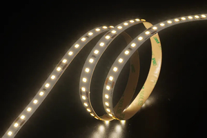 2835 126leds/m 24 V 10 mm