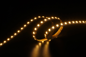 2835 156leds/m 12V 5 mm