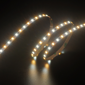 2835 120LEDS/M CCT 12V 5 mm