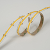 COB 480LEDS/M 24 V 10 mm