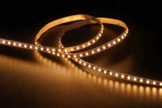 2216 180LEDS/M 12V 5 mm