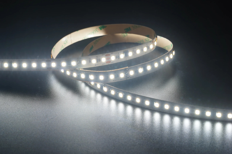 2835 120LEDS/M 2811/1903 24V 10 mm