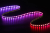 2835 120LEDS/M RGB 1934 24V 6mm