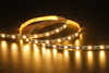 2835 120LEDS/M CCT 12V 5 mm 2LED Schneiden