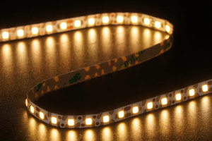2835 120LEDS/M 24 V 6,5 mm （S -Form）