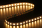 2835 120LEDS/M 24 V 6,5 mm （S -Form）