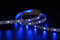5050 30LEDS/M RGB 24 V 10 mm konstanter Strom