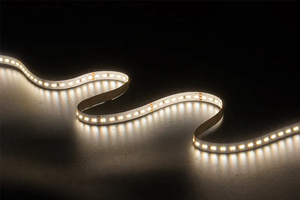 2835 168LEDS/M CCT 12V 8 mm