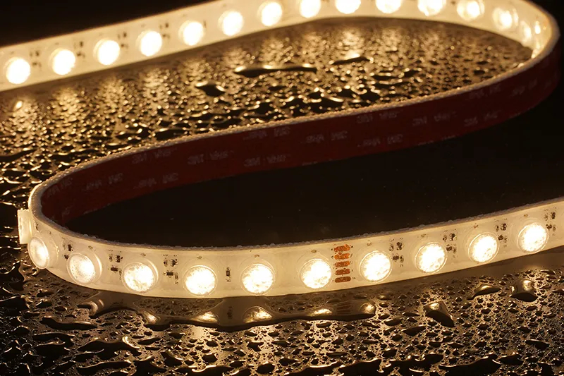 5050 4in1 42LEDS/M RGBW 24 V 22 mm