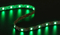 5050 48LEDS/M RGB 12 V 8 mm （S -Form)
